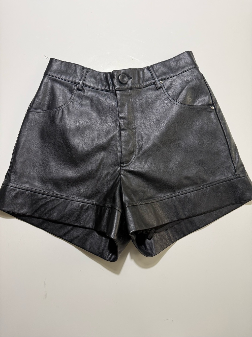 the femm high-rise shorts